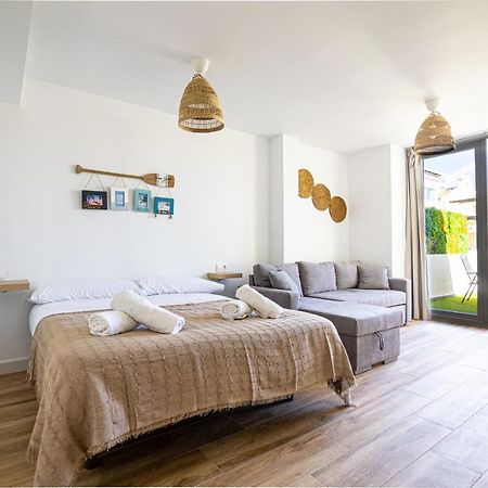 Sunstay Loft Puerto Marina Бенальмадена Экстерьер фото