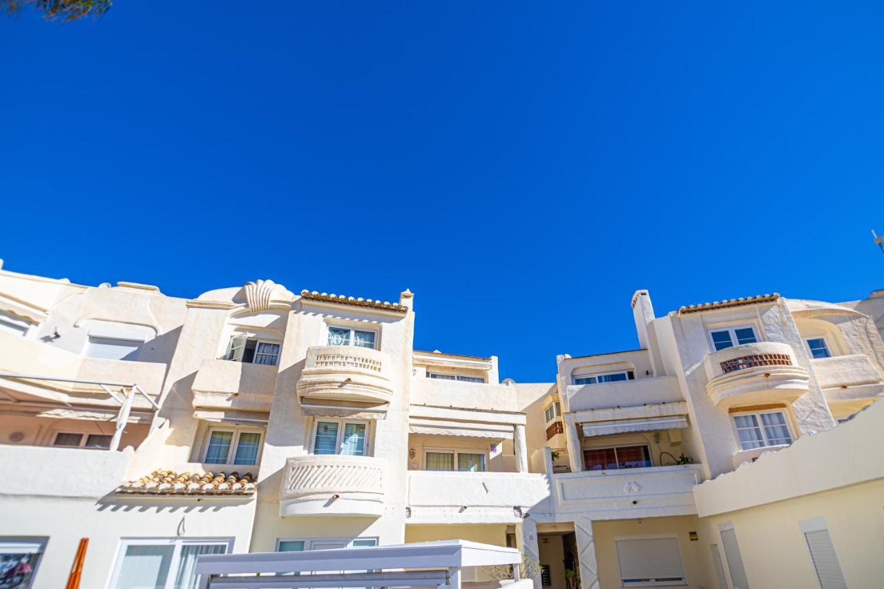 Sunstay Loft Puerto Marina Бенальмадена Экстерьер фото