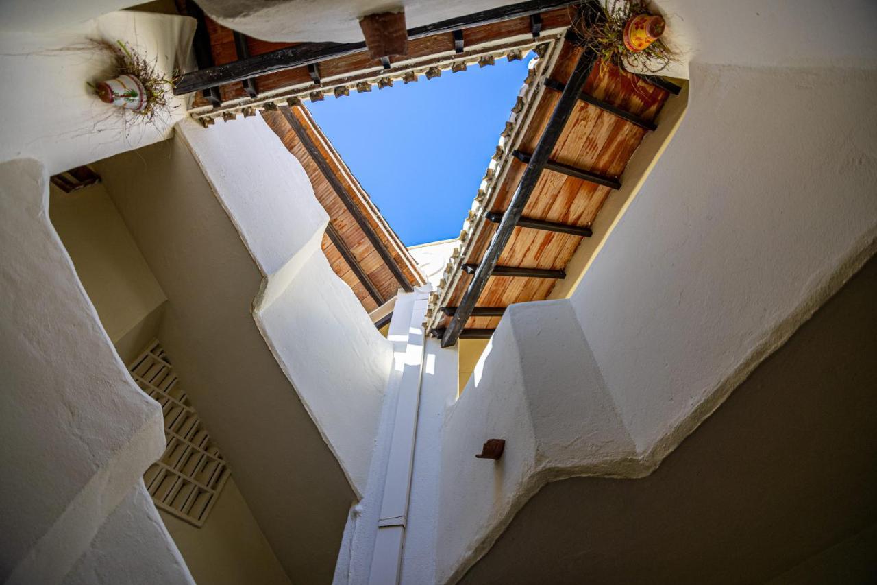Sunstay Loft Puerto Marina Бенальмадена Экстерьер фото