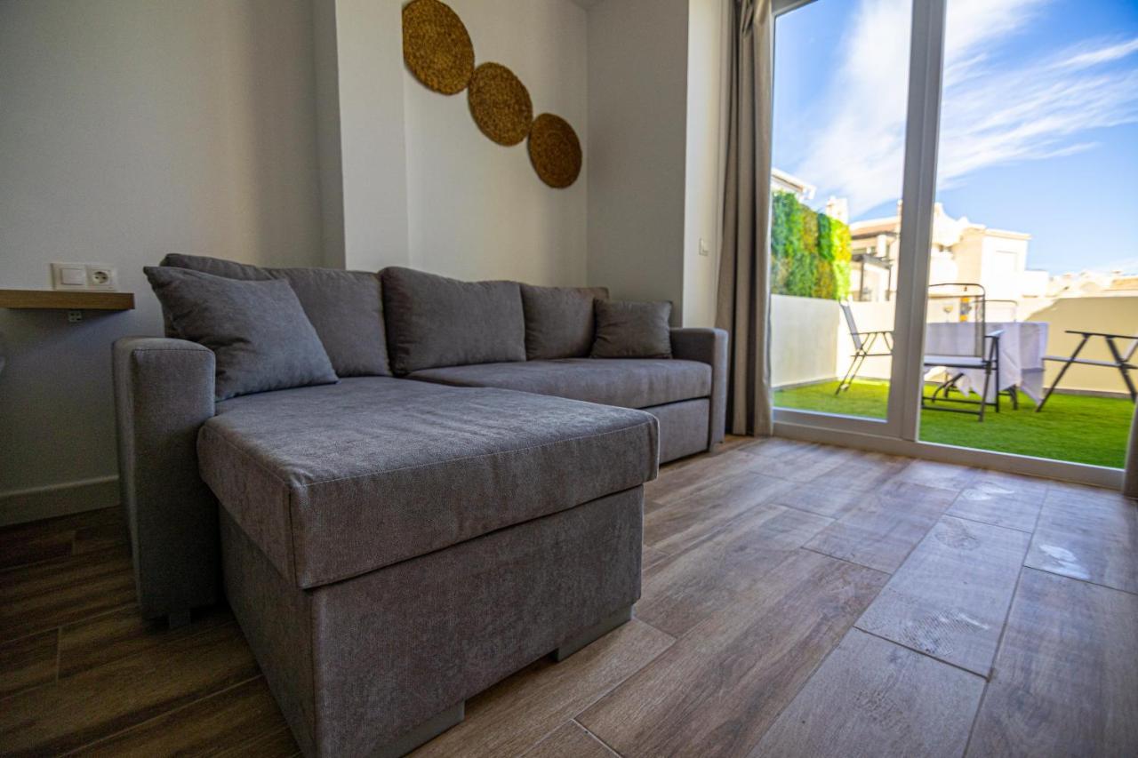 Sunstay Loft Puerto Marina Бенальмадена Экстерьер фото